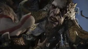 God of War - Hits PS4 (PlayStation 4) — imagem 3