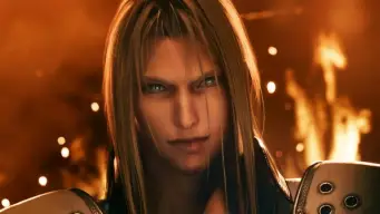 Final Fantasy VII Remake - Edição Padrão - PlayStation 4 — imagem 3
