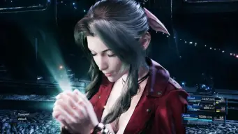 Final Fantasy VII Remake - Edição Padrão - PlayStation 4 — imagem 6