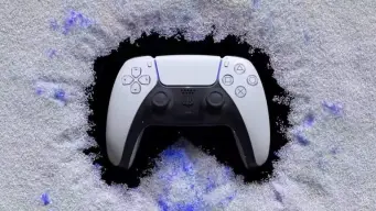 Controle DualSense - PlayStation 5 — imagem 3