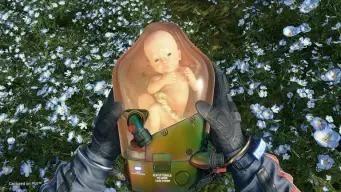 Death Stranding Versão Do Diretor - PlayStation 5 — imagem 4