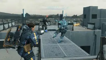 Death Stranding Versão Do Diretor - PlayStation 5 — imagem 5