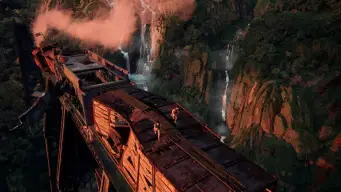 Uncharted: Coleção Legado Dos Ladrões - PlayStation 5 — imagem 9