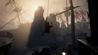 Uncharted: Coleção Legado Dos Ladrões - PlayStation 5 — imagem 4