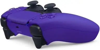 Controle Dualsense - Galactic Purple — imagem 2