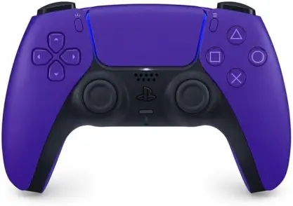 Controle Dualsense - Galactic Purple