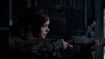 The Last Of Us Part I - PlayStation 5 — imagem 13