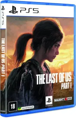 The Last Of Us Part I - PlayStation 5 — imagem 2