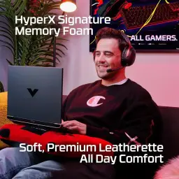 Headset Wireless HyperX Cloud III - Gamer para PC, PS5, PS4 — imagem 3