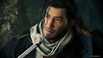 A Ascensão do Ronin - PlayStation 5 — imagem 6