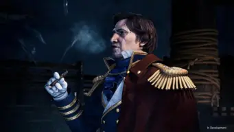 A Ascensão do Ronin - PlayStation 5 — imagem 4