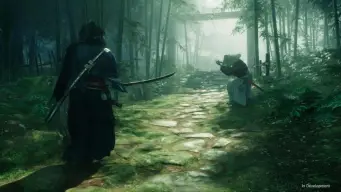 A Ascensão do Ronin - PlayStation 5 — imagem 2