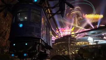 Final Fantasy VII Rebirth - PlayStation 5 — imagem 3