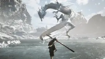 Black Myth Wukong - Playstation 5 — imagem 8