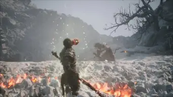 Black Myth Wukong - Playstation 5 — imagem 7