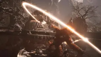 Black Myth Wukong - Playstation 5 — imagem 3