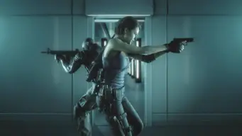 Capcom Resident Evil 3 - Playstation 5 — imagem 4