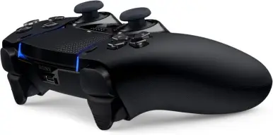 Controle sem fio DualSense Edge™ - Midnight Black — imagem 2