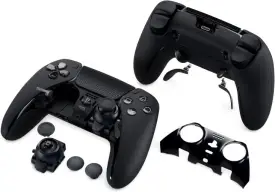 Controle sem fio DualSense Edge™ - Midnight Black — imagem 6