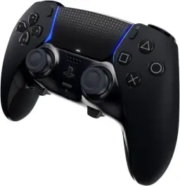 Controle sem fio DualSense Edge™ - Midnight Black — imagem 5