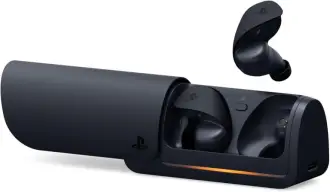 Fones de ouvido sem fio PULSE Explore™ – Midnight Black — imagem 5