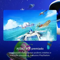 PlayStation®5 Slim Digital -Pacote ASTRO BOT e Gran Turismo 7 — imagem 4