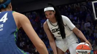 NBA 2K26 - PlayStation 5 — imagem 2