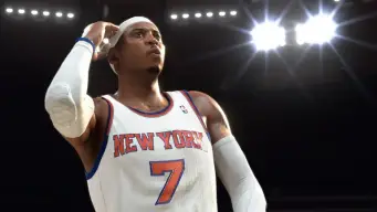 NBA 2K26 - PlayStation 5 — imagem 3