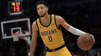 NBA 2K26 - PlayStation 5 — imagem 5