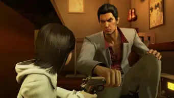 Yakuza Kiwami 1+2 - PlayStation 5 — imagem 3