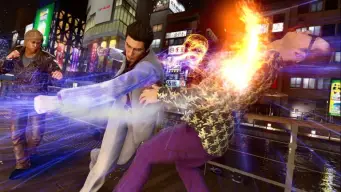 Yakuza Kiwami 1+2 - PlayStation 5 — imagem 10