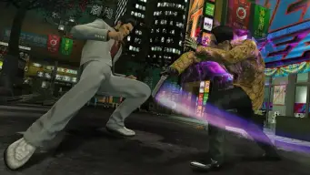 Yakuza Kiwami 1+2 - PlayStation 5 — imagem 5
