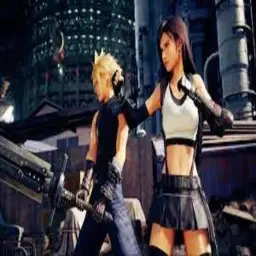 Final Fantasy VII Remake Intergrade & Rebirth - Twin Pack Physical Edition - — imagem 4