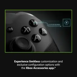 Controle Xbox One Elite Series 2 Wireless - Microsoft — imagem 3