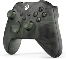 Xbox Wireless Controller – Nocturnal Vapor Special Edition Series X|S, One — imagem 3