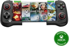 GameSir X4 Aileron Bluetooth Mobile