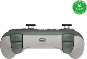 8Bitdo Ultimate C Wired Controller for Xbox with Hall Effect Joysticks and — imagem 3