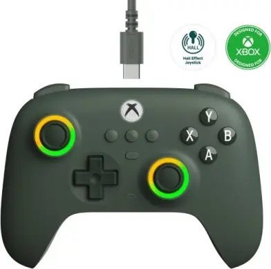 8Bitdo Ultimate Wired Controller Xbox
