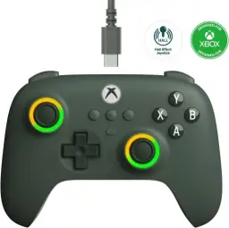 8Bitdo Ultimate Wired Controller Xbox