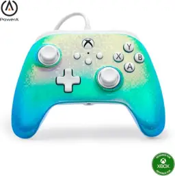 PowerA Advantage Wired Controller Xbox