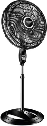 MONDIAL Ventilador Coluna Super Turbo