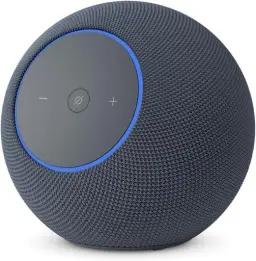 Amazon Echo Studio (Geração mais recente) - Design compacto — imagem 2