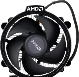 Processador AMD Ryzen 7 5700G Box (AM4 / 8 Cores/16 Threads/4.6GHz /16MB — imagem 5
