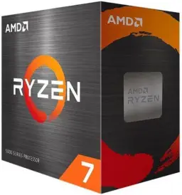 Processador AMD Ryzen 5700G Box (AM4