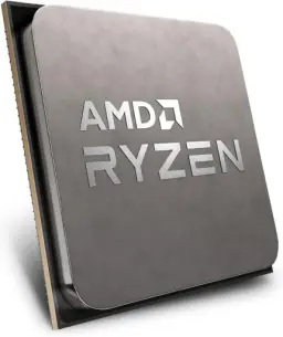 Processador AMD Ryzen 5 5600GT (AM4/6 Cores/12 Threads/4.6GHz/19MB Cache/Wraith — imagem 2