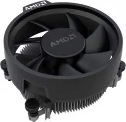 Processador AMD Ryzen 5 5600GT (AM4/6 Cores/12 Threads/4.6GHz/19MB Cache/Wraith — imagem 7