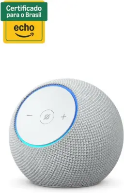 Apresentamos o Amazon Echo Dot Max (Geração mais recente) — imagem 3