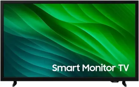 Samsung Smart Monitor TV 32" HD