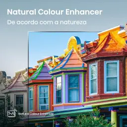 Hisense Smart TV HD 32" Polegadas 32A4NV com HDR10, DTS Virtual X — imagem 6
