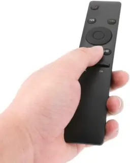Controle Remoto Tv Samsung Smart — imagem 4